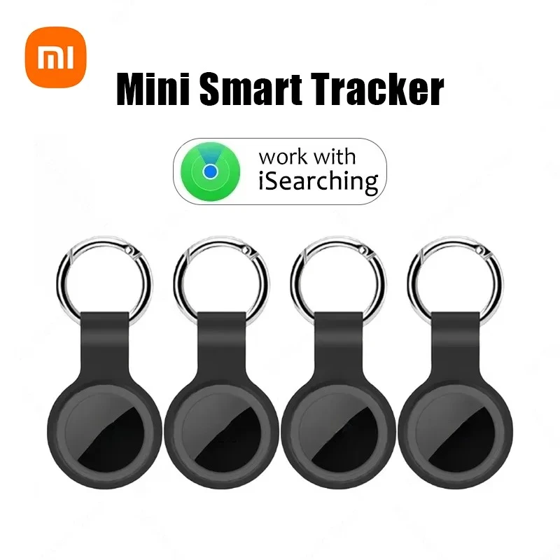 Smart Tracker Mini Portable Bluetooth 5.0 For iOS Android Anti-Lost Device Walle