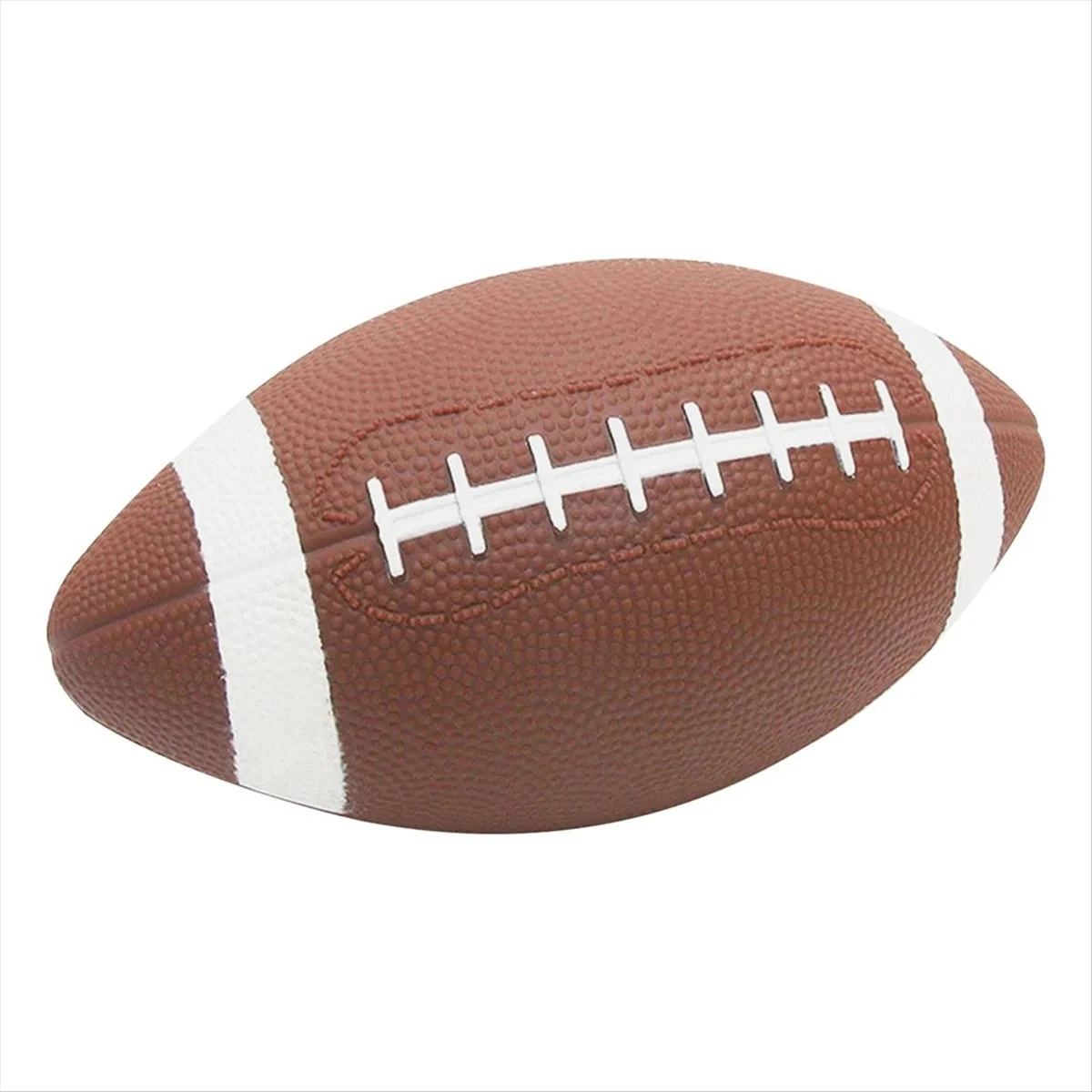 A96Q-Balls, Non-Slip Sports Junior Vintage Outdoor Footballs, Mini Handheld American Footballs