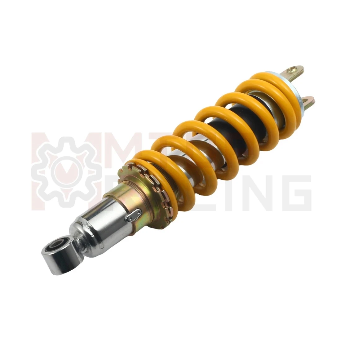 Motorcycle Rear Brake Shock Absorber For Honda NX250 AX-1 1988 1989 1990 1991 1992 1993 1994 52400-KW3-701 Suspension
