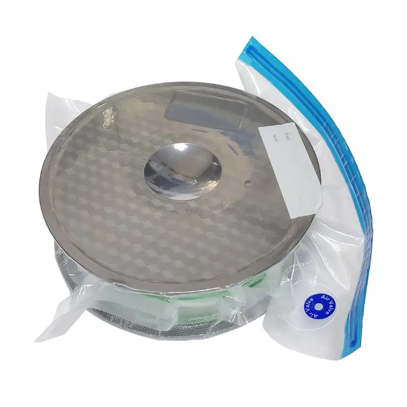 3D Printer Filament Storage Vacuum Sealing Bags Kit Air Pumps Dryer Bag Printer 