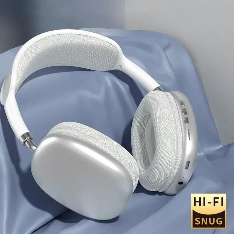 P9 drahtlose Bluetooth-Kopfhörer-ultimatives Klange rlebnis mit Geräusch unterdr
