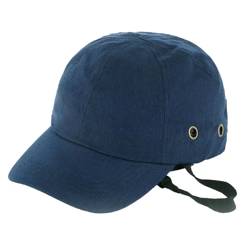 Adjustable Bike Helmet For Women Men Anti-UV Baseball Caps Safety Skateboard Cyc