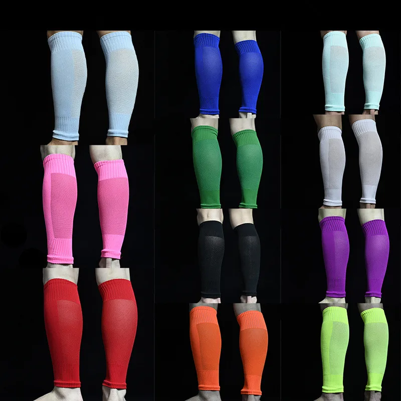 Football sockets fixed set football socks men's Leggings sock sock insert board 