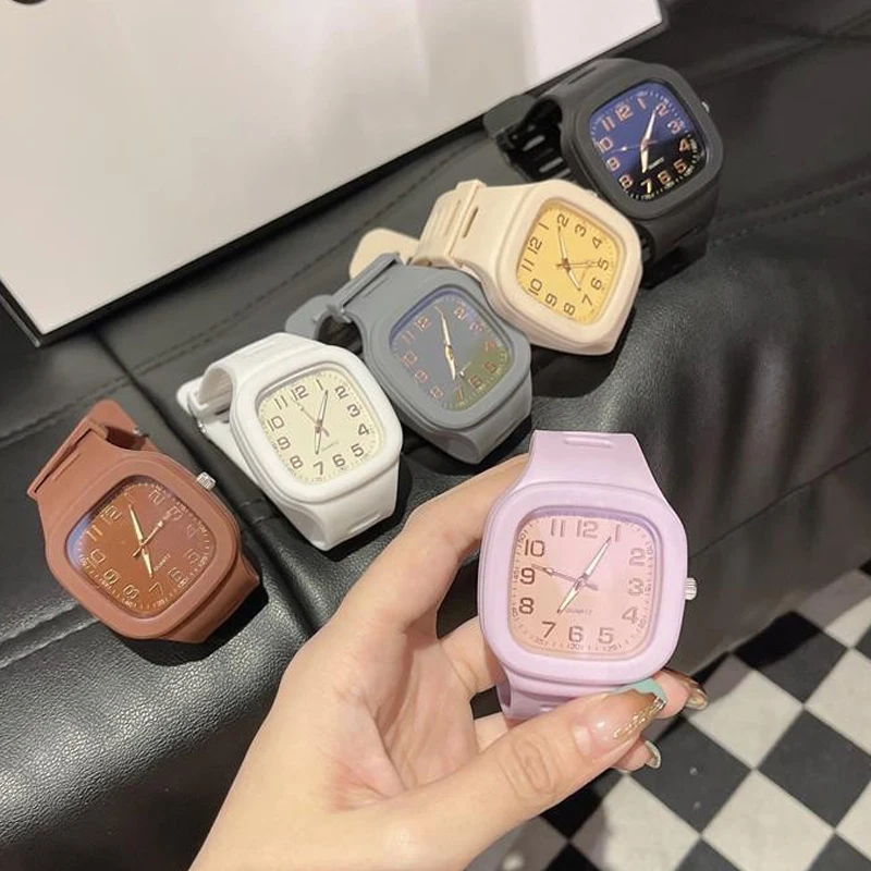 Fashion Women Watches Squartz Dial Watch Women Luxury Ladies Quartz Wristwatches