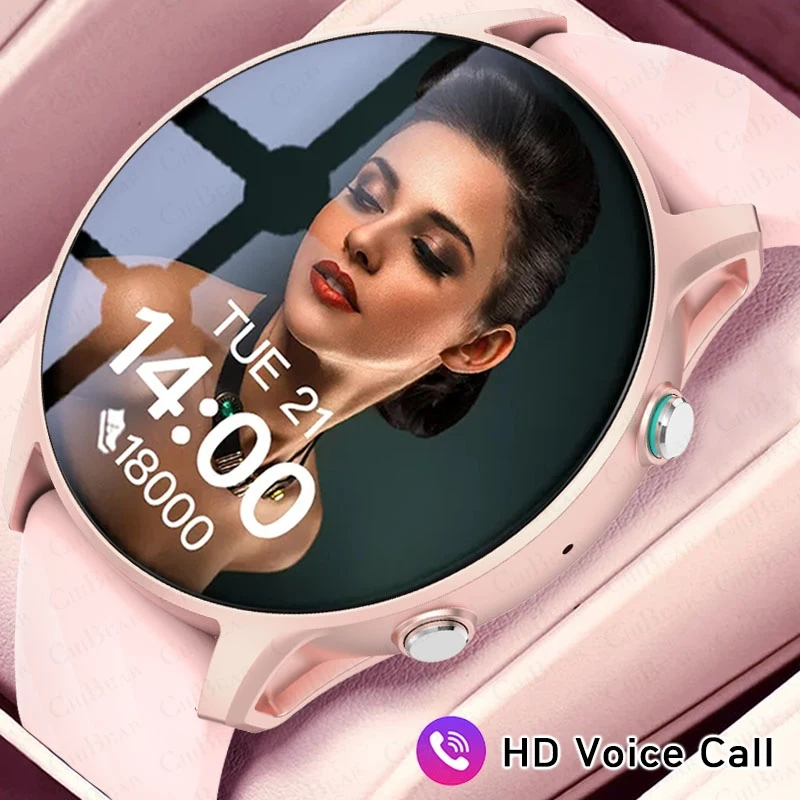 2024 New Bluetooth Call Smart Watch Men 1.52 inch 390 mAh Battery Heart Rate GPS