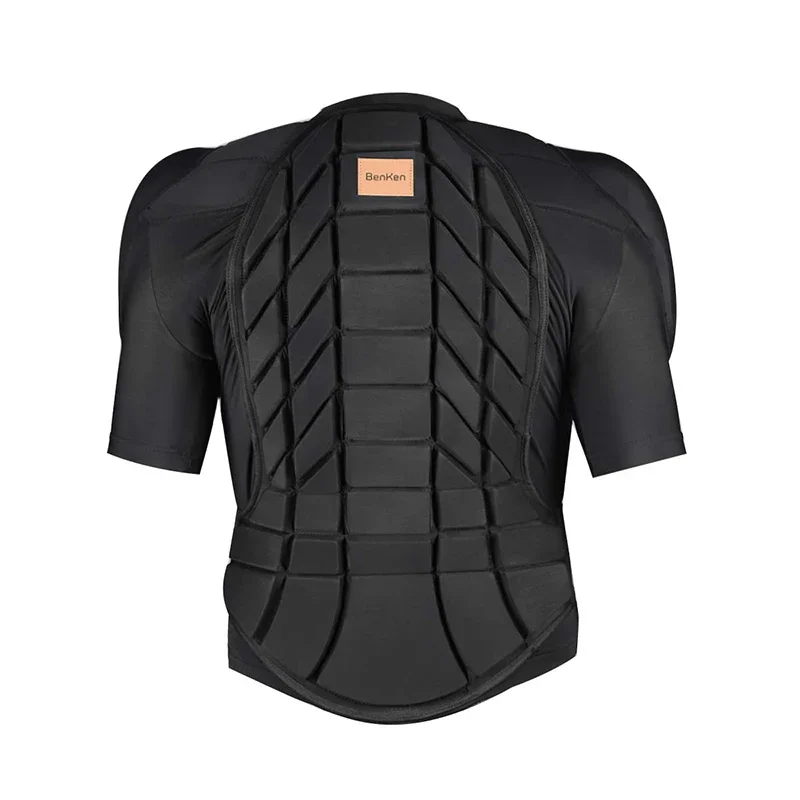BenKen Ultralight Protective Gear Outdoor Skiing Anti-Collision Anti-Collision A