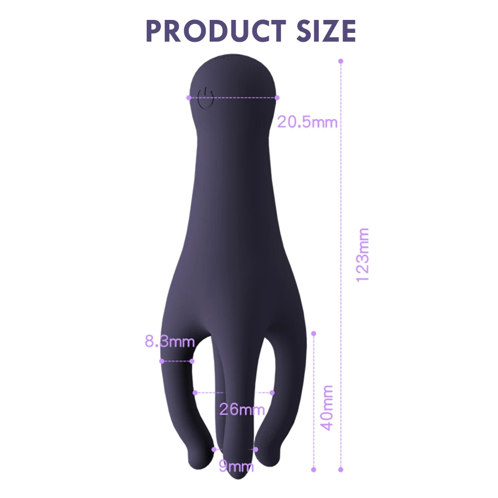 Penis Vibrator