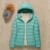 Sky Blue Hooded