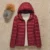 Red Wine Hooded