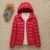 Red Hooded