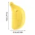 Yellow Banana