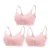 Pink 3pcs