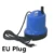 EU Plug 220V