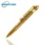 Gold pen