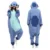 Blue Stitch Kigurumi