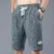 Y99 ice silk shorts [Army green]]