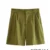 LightGreen Shorts