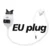 EU plug