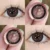 Rose Black-14.5mm