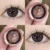 Rose Black-14.5mm