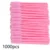 1000pcs Pink