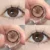 Coffee Bean-14.2mm