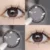 Idol Black-14.0mm