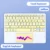 keyboard English