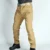 Khaki X7 Pant