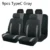 TypeC Gray 5 seat