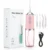 Pink Oral Irrigator