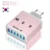 KR Plug Pink