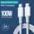 100W Cable