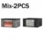 Mix-2PCS