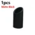 1pcs Matte Black